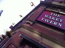 The Wakey Tavern