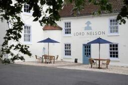 The Lord Nelson Winthorpe