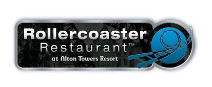 Alton Towers Resort - The Rollercoaster Restaurant