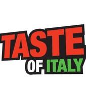 Taste of Italy