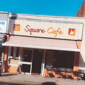 The Square cafe