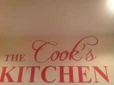 The Cook's Kitchen - Scotland Limited