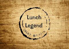 Lunch Legend