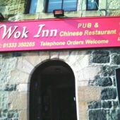 Wok Inn