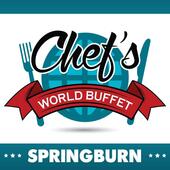 Chef's World Buffet