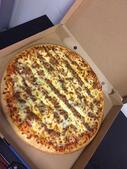The Best Kebab & Pizza House