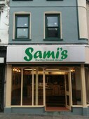 Sami's Merthyr Kebab House