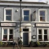 The Thyme & Plaice