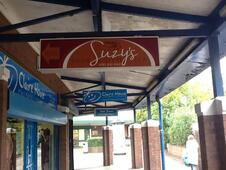 Suzy's Cafe