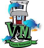 V & M Restaurant Bellville, Ohio