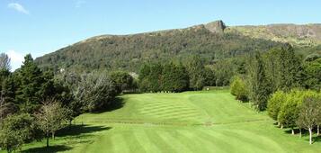 Fayre view fortwilliam golf club