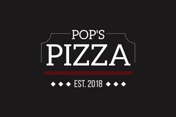 Pop's pizza