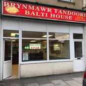 Brynmawr Tandoori Balti House