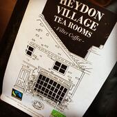 Heydon Village Tea Room