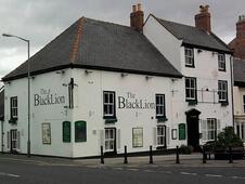 Black Lion Inn