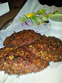 Abaseen Peshawari Chapal Kebabs