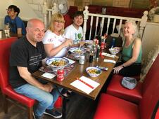 Chilli Daddy Restaurant