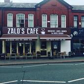 Zalo's Cafe