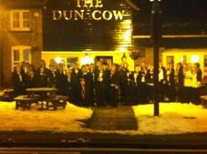 The Dun Cow