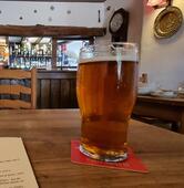 The Red Lion Inn, Exeter