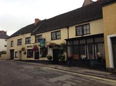 The Royal Oak Inn