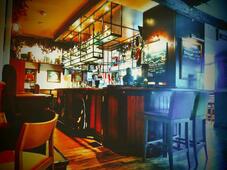 Bodega Bar & Tapas Bowness