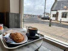 The Cornish Bakery