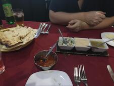 The Madras Restaurant