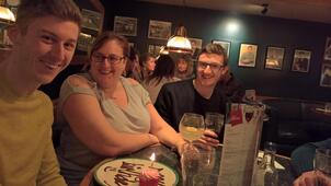 Frankie & Benny's