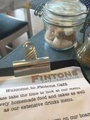 Fintons Cafe & Bakehouse