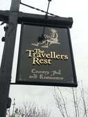 The Travellers Rest