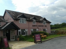 Pembrey country inn restaurant menu - Restaurant Guru