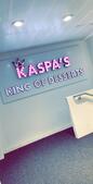 Kaspa's Liverpool