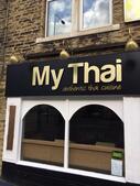 My Thai Restaurant