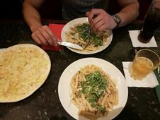 Frankie & Benny's