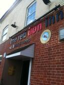 Red Lion Inn