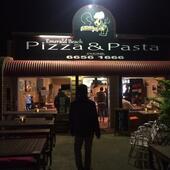 Emerald Beach Pizza & Pasta