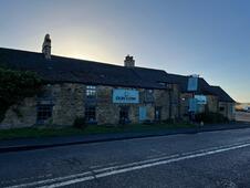 The Dun Cow, Bournmoor, County Durham