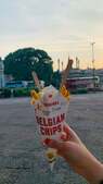 Belgian Chips