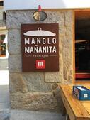 Manolo Mañanita