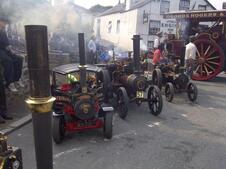 The Engine Inn