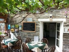 St Mawgan Tea Room & Garden