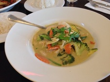 Vanilla Bean Cafe & Restaurant