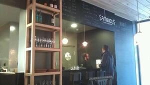 SAMBUCUS restaurant i càtering