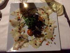 Es Rústic Petit Restaurant / Adults Only (+12)