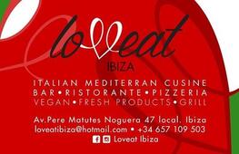 Loveat Eivissa