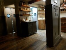 Binkley's Restaurant