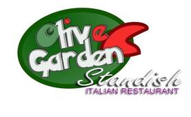 Olive Garden Standish