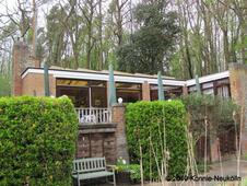 Pretty Corner Tea Gardens