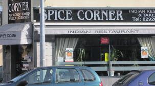 Spice Hut Cardiff